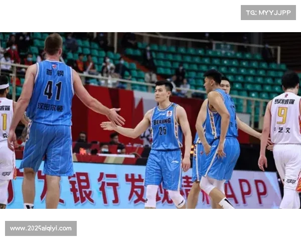 北京队攻防效率对比鲜明，节奏控制成“京粤大战”胜负手